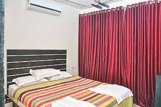 Hotel Swastik Inn, Lonavala 1